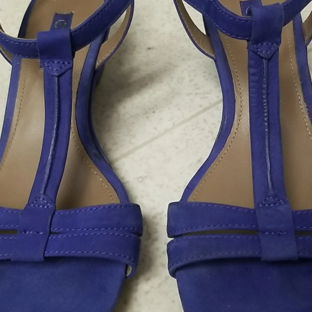 Ecco strappy sandals